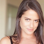 Anna David