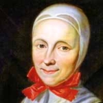 Anna Nitschmann