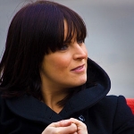 Anna Richardson