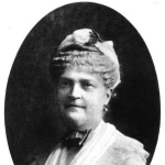 Anna Ticknor