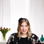 Ellinor Eriksson