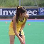 Anna Flanagan