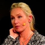 Anna Johansson