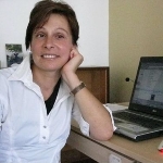 Anna Geifman