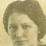 Annie Romein-Verschoor