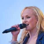 Anna Bergendahl