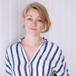 Anna Hope