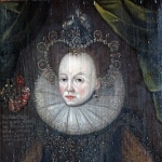 Anna Anna III, Abbess of Quedlinburg