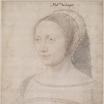 Anne Jeanne de Pisseleu d'Heilly