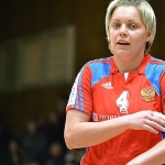 Anna Kochetova