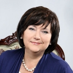 Anna Komorowska