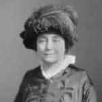 Anna Lindhagen