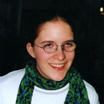 Anna Luhrmann
