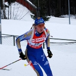 Anna Nilsson