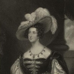 Anna Maria Russell