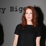 Anna McGahan