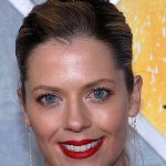 Anna Rawson