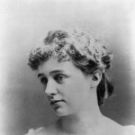 Anna Roosevelt - Mother of Eleanor Roosevelt