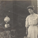 Anna Rosemond