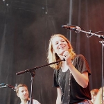 Anna Rossinelli
