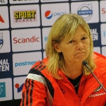 Anna Signeul