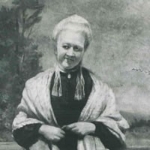 Anna Jeanes