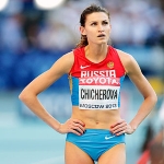 Anna Chicherova