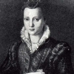Anna Medici