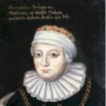 Anna Mecklenburg