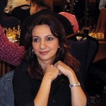 Anna-Maria Botsari