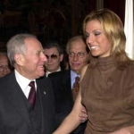 Annalisa Minetti