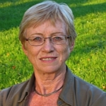 Anne Alvik