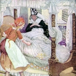 Anne Anderson