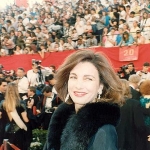 Anne Archer