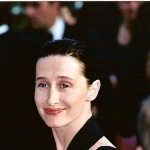 Anne Brochet