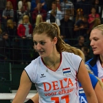 Anne Buijs