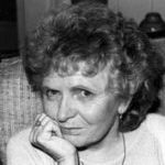 Anne George