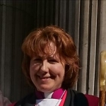 Anne Hollinghurst