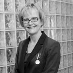 Anne Giardini