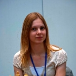 Anne Haast