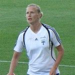 Anne Makinen