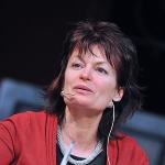 Anne Glover