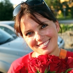 Anne Bjornflaten