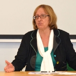 Anne O'Garra
