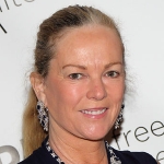 Anne Hearst