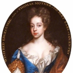 Anne Coventry