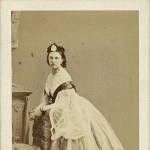 Anne Sutherland-Leveson-Gower