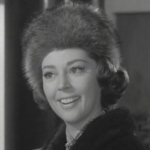 Anne Vernon