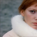 Anne Wiazemsky