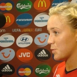 Anneli Giske